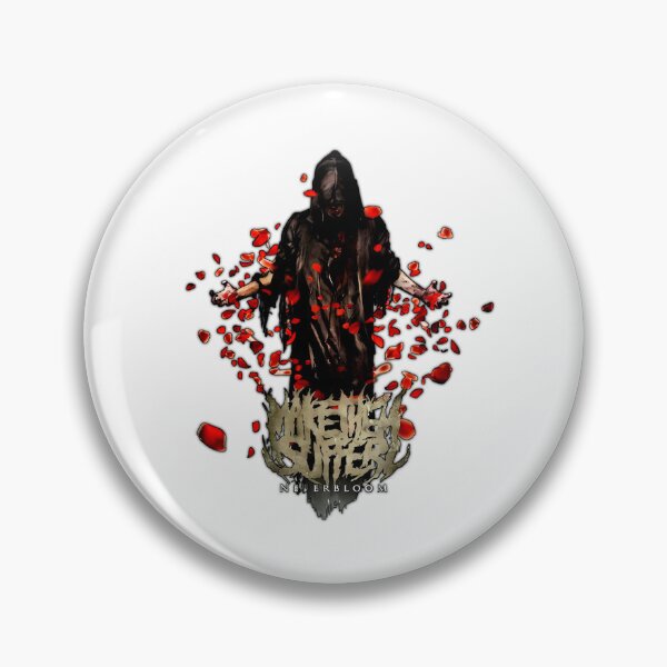 Item preview, Make Them Suffer Band designed and sold by Tamboxe.