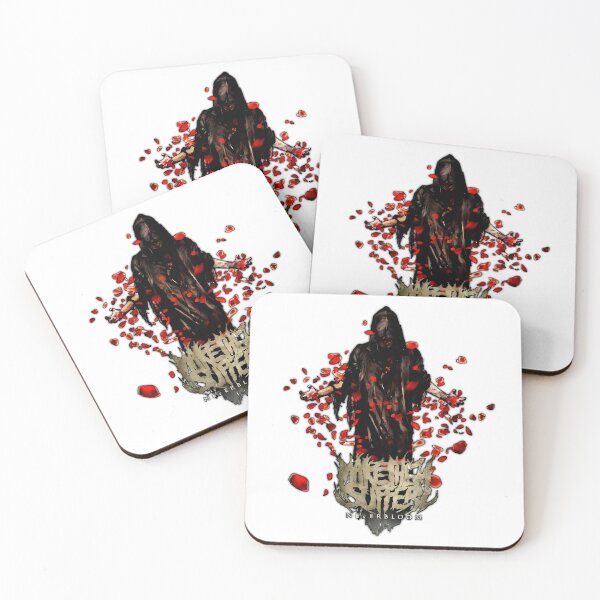 Item preview, Make Them Suffer Band designed and sold by Tamboxe.