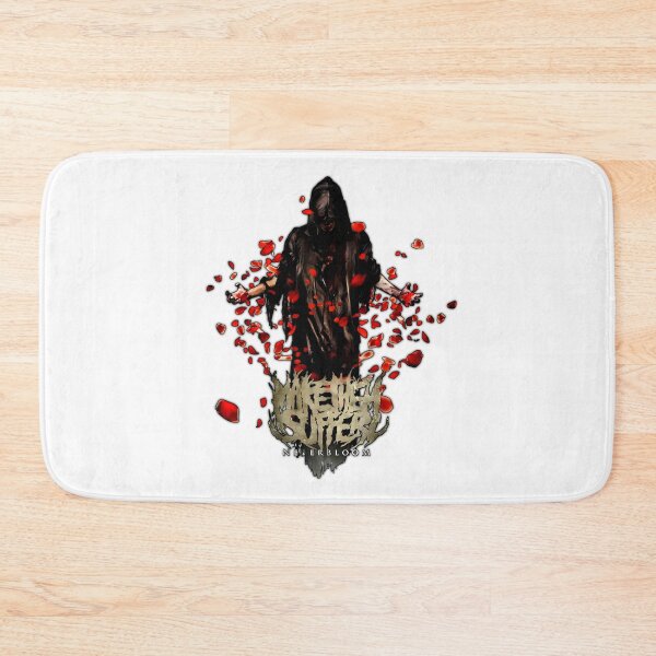 Item preview, Make Them Suffer Band designed and sold by Tamboxe.