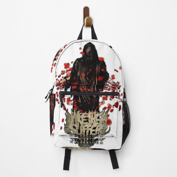 Item preview, Make Them Suffer Band designed and sold by Tamboxe.
