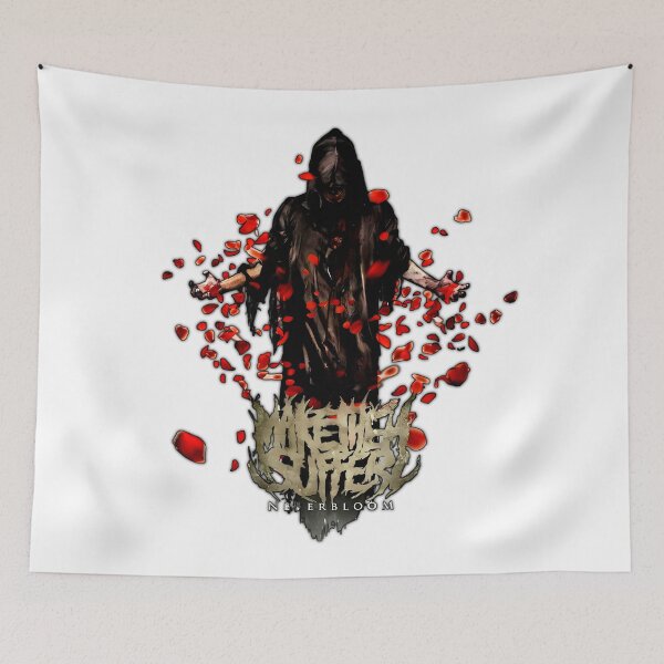 Item preview, Make Them Suffer Band designed and sold by Tamboxe.