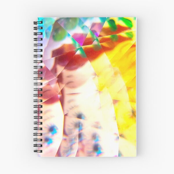 Item preview, Sunny Eyelashes: Radiant Prismatic Gaze designed and sold by ElionSolis.