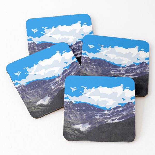 Item preview, Yoho National Park | Canada  designed and sold by TigerArtStudio.