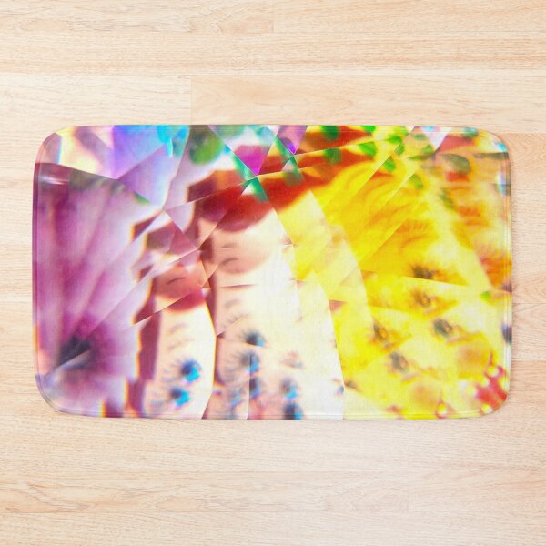 Item preview, Sunny Eyelashes: Radiant Prismatic Gaze designed and sold by ElionSolis.