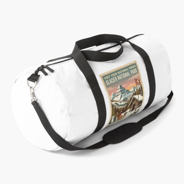 Item preview, St. Bernard Mountain Rescue designed and sold by PictoVibe.