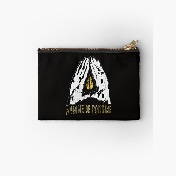 Item preview, Angine de Poitrine (fan art)  designed and sold by Finexcity.