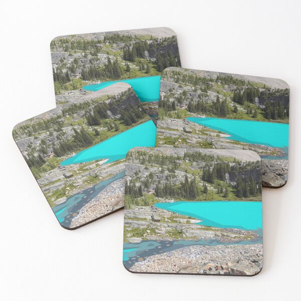 Item preview, Yoho National Park | Canada  designed and sold by TigerArtStudio.