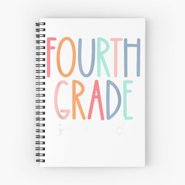 Item preview, Fourth Grade Squad 4th Teacher Crew Back to School Team T-Shirt designed and sold by elachhabdesign.