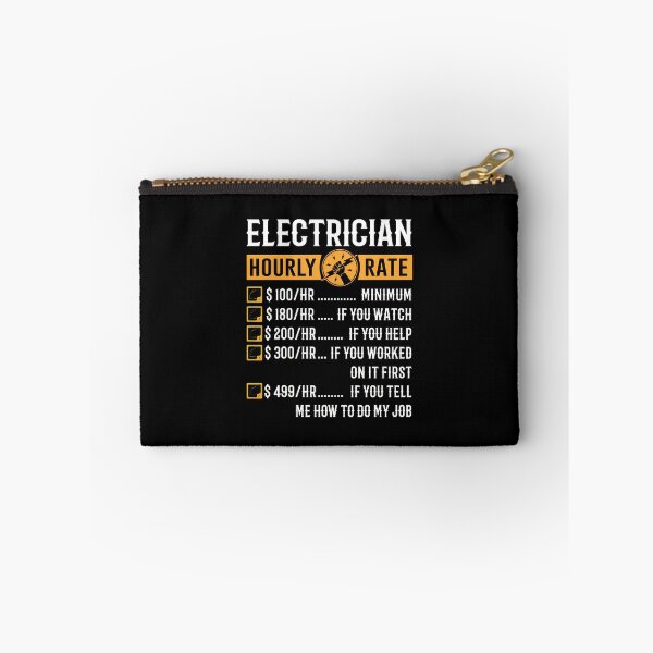Item preview, Dental Receptionist Hourly Rate Funny Work designed and sold by hogonmdgraben.