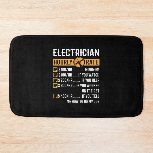 Item preview, Dental Receptionist Hourly Rate Funny Work designed and sold by hogonmdgraben.