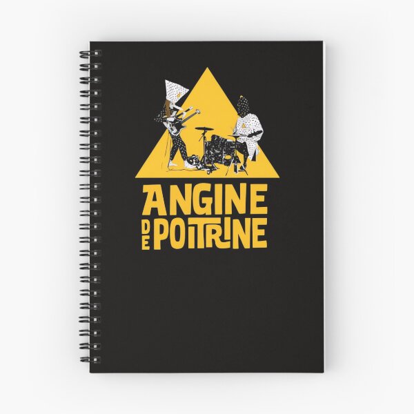 Item preview, Angine de Poitrine (fan art)  designed and sold by Finexcity.