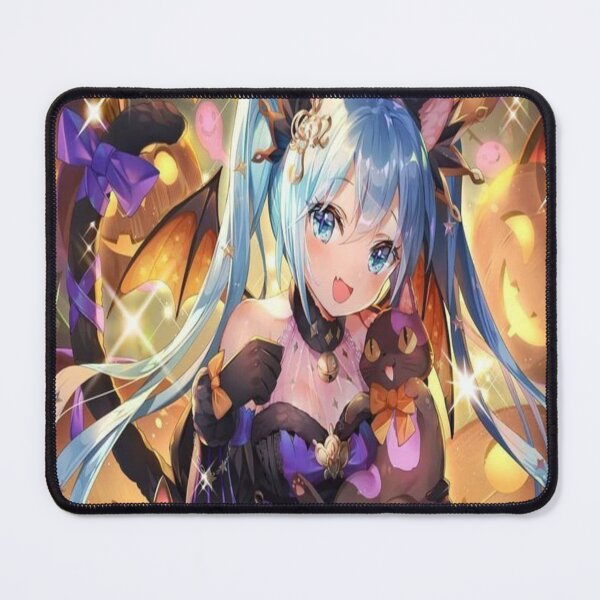 Item preview, Hatsune miku vocaloid  designed and sold by RadiantGraphics.