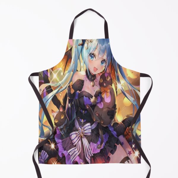 Item preview, Hatsune miku vocaloid  designed and sold by RadiantGraphics.