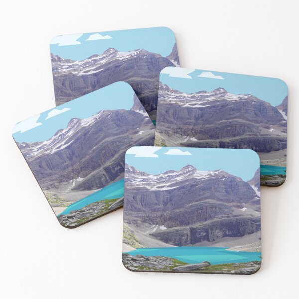 Item preview, Yoho National Park | Canada  designed and sold by TigerArtStudio.