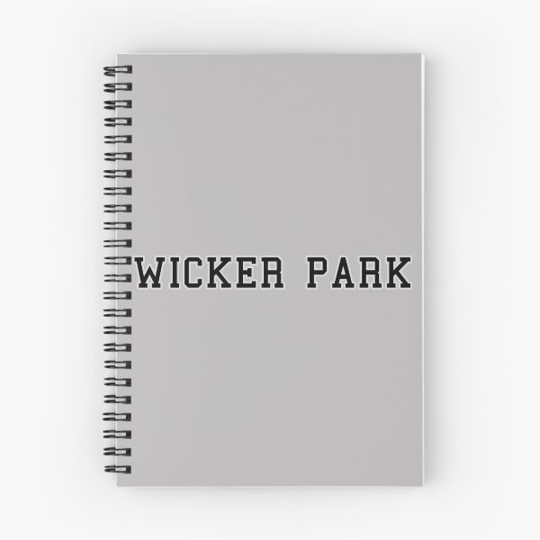 Item preview, Wicker Park designed and sold by Normbot2000.