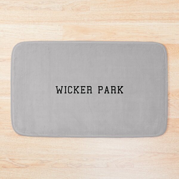 Item preview, Wicker Park designed and sold by Normbot2000.