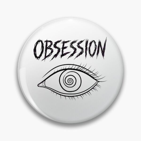 Item preview, Obsession Wish Eye designed and sold by GeeklyShirts.