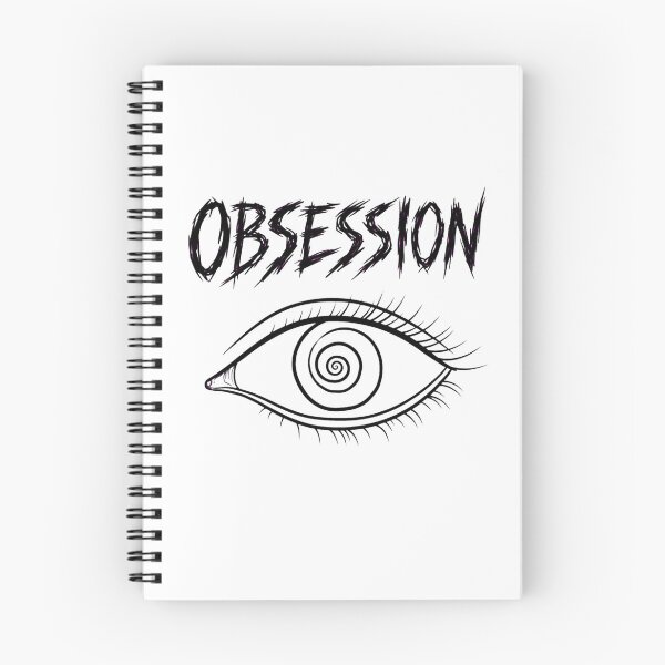 Item preview, Obsession Wish Eye designed and sold by GeeklyShirts.