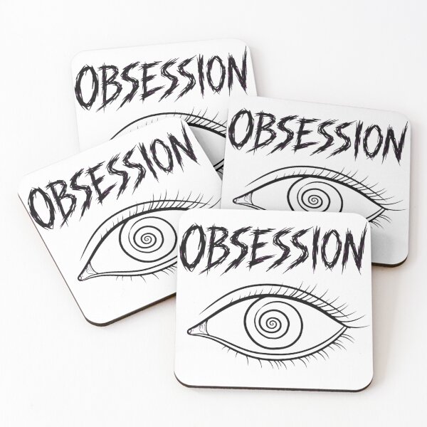 Item preview, Obsession Wish Eye designed and sold by GeeklyShirts.