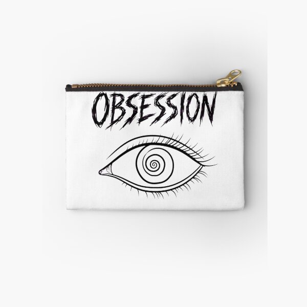 Item preview, Obsession Wish Eye designed and sold by GeeklyShirts.