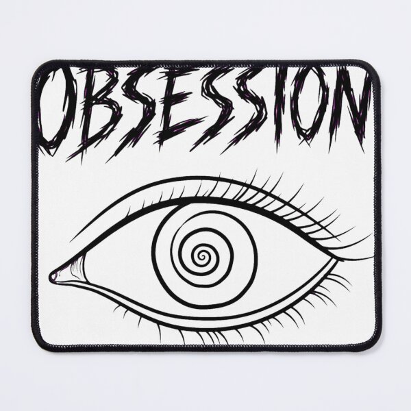 Item preview, Obsession Wish Eye designed and sold by GeeklyShirts.