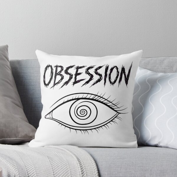 Item preview, Obsession Wish Eye designed and sold by GeeklyShirts.