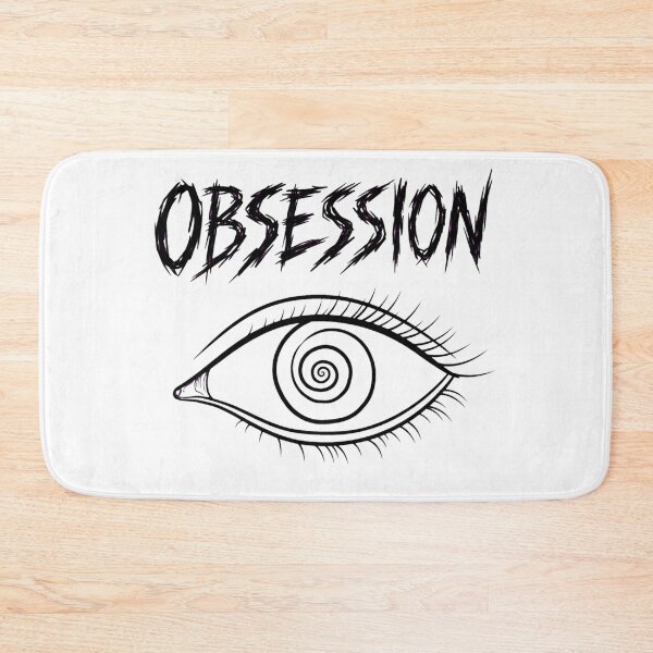 Item preview, Obsession Wish Eye designed and sold by GeeklyShirts.