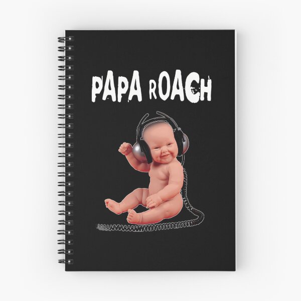 Item preview, Papa Roach Rock band designed and sold by Tamboxe.