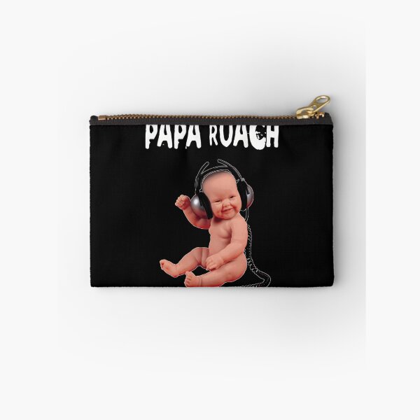 Item preview, Papa Roach Rock band designed and sold by Tamboxe.