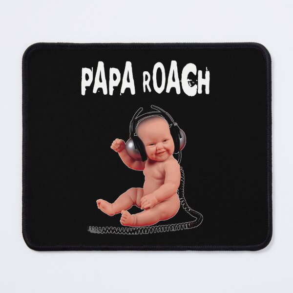 Item preview, Papa Roach Rock band designed and sold by Tamboxe.