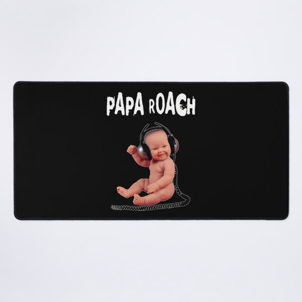 Item preview, Papa Roach Rock band designed and sold by Tamboxe.