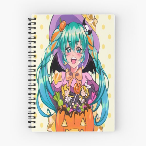 Item preview, Hatsune miku vocaloid  designed and sold by RadiantGraphics.
