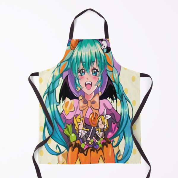Item preview, Hatsune miku vocaloid  designed and sold by RadiantGraphics.