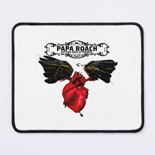 Item preview, Papa Roach Rock band designed and sold by Tamboxe.