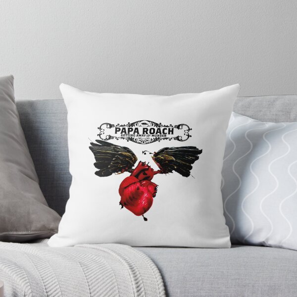 Item preview, Papa Roach Rock band designed and sold by Tamboxe.