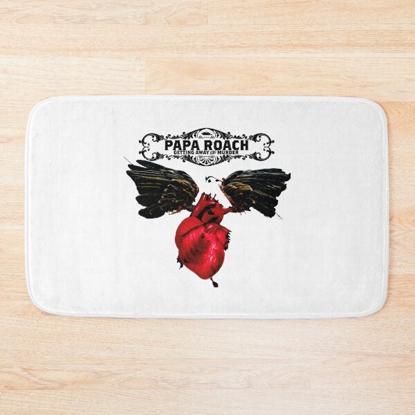 Item preview, Papa Roach Rock band designed and sold by Tamboxe.