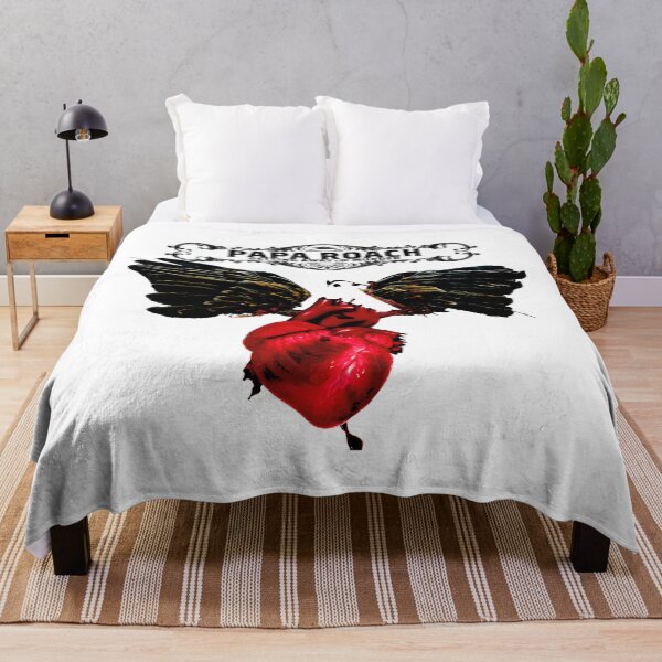 Item preview, Papa Roach Rock band designed and sold by Tamboxe.