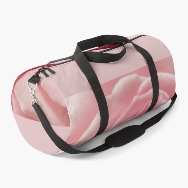 Item preview, Blushing Pink Rose Abstract designed and sold by KimberlyGArtist.