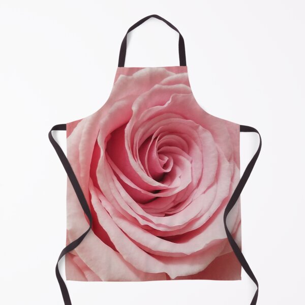 Item preview, Blushing Pink Rose Abstract designed and sold by KimberlyGArtist.