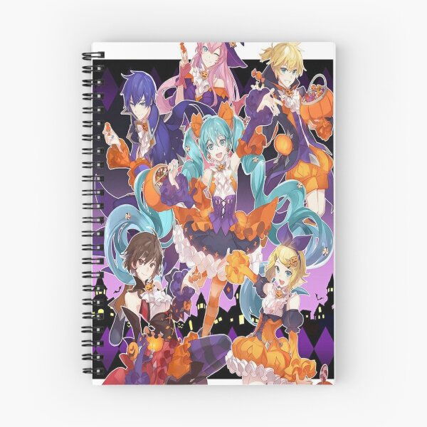 Item preview, Hatsune miku vocaloid  designed and sold by RadiantGraphics.