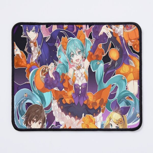 Item preview, Hatsune miku vocaloid  designed and sold by RadiantGraphics.