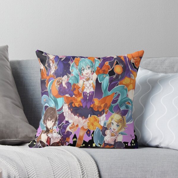 Item preview, Hatsune miku vocaloid  designed and sold by RadiantGraphics.