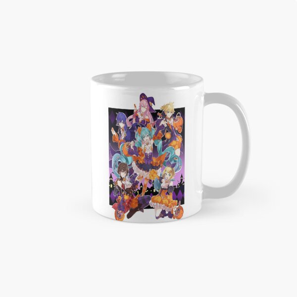 Item preview, Hatsune miku vocaloid  designed and sold by RadiantGraphics.