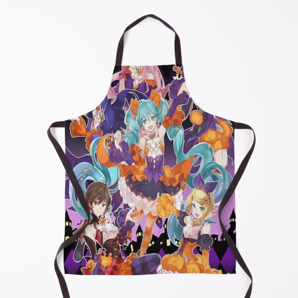 Item preview, Hatsune miku vocaloid  designed and sold by RadiantGraphics.