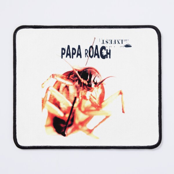 Item preview, Papa Roach Rock band designed and sold by Tamboxe.