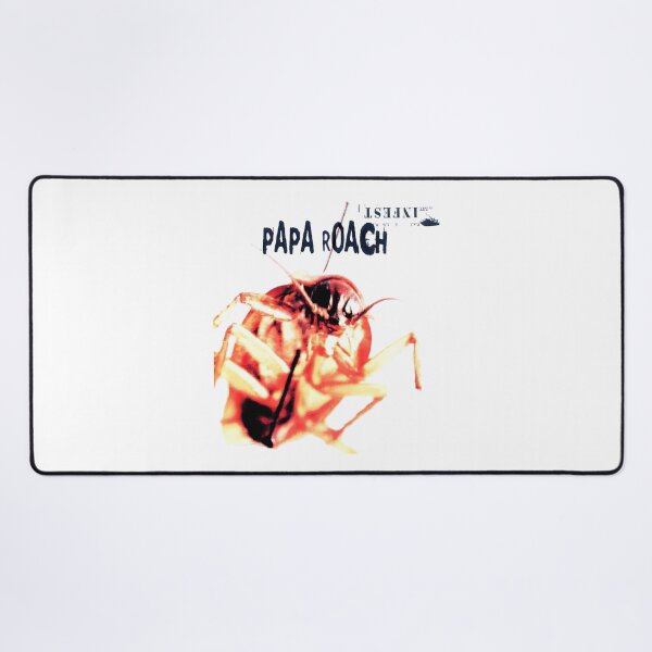 Item preview, Papa Roach Rock band designed and sold by Tamboxe.
