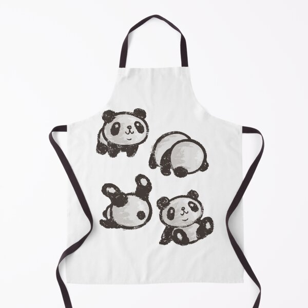 Item preview, Rolling panda  With Women Men designed and sold by LakeshaGibson.