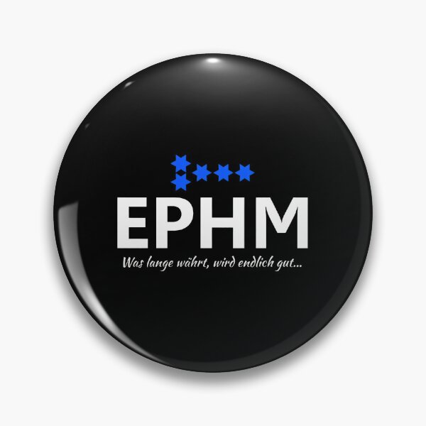 Item preview, EPHM German Proverb Stars Motivational Apparel designed and sold by hudmondvnilan.