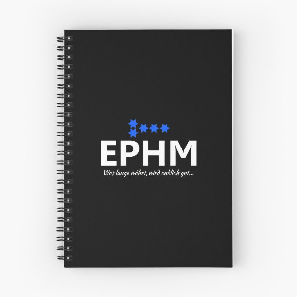 Item preview, EPHM German Proverb Stars Motivational Apparel designed and sold by hudmondvnilan.