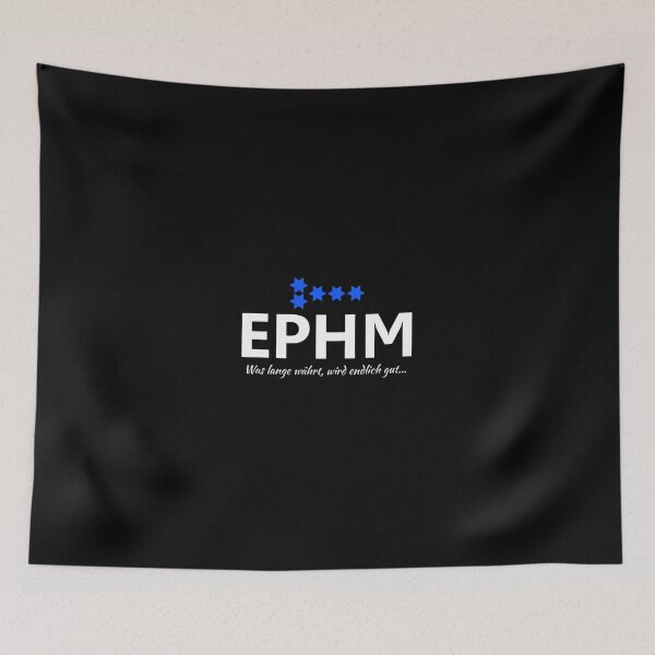 Item preview, EPHM German Proverb Stars Motivational Apparel designed and sold by hudmondvnilan.